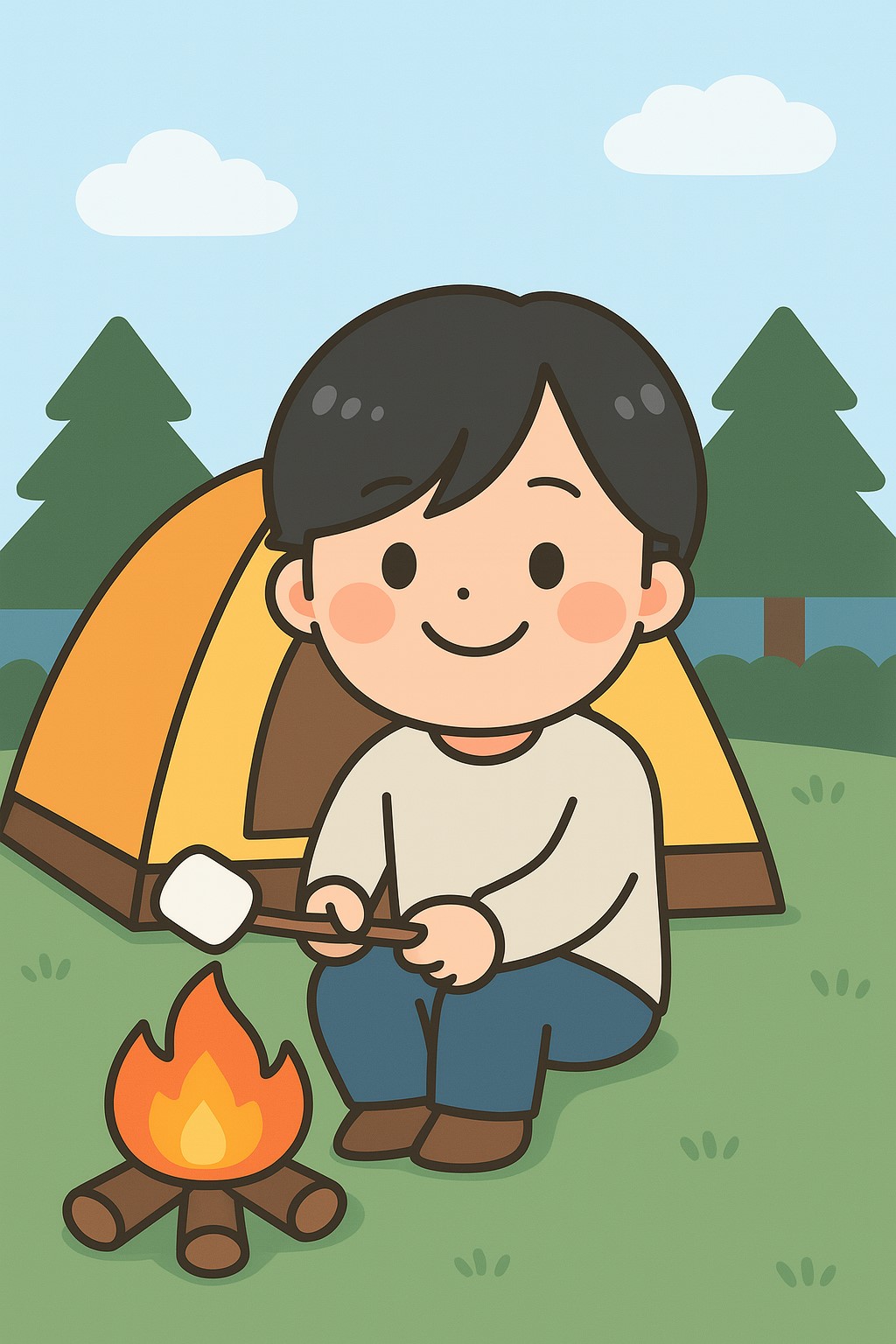 プロフィール画像