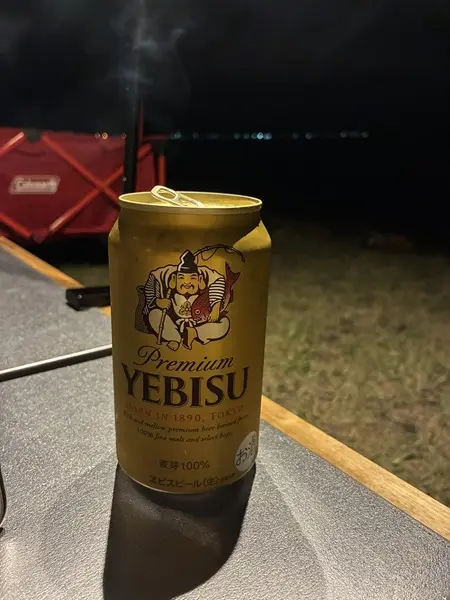 サッポロYEBISU
