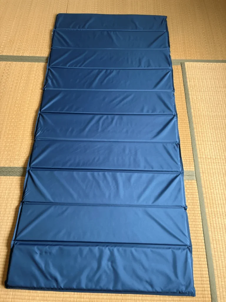 90㎝幅のマット