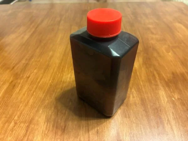 ４毒抜き焼肉のたれ