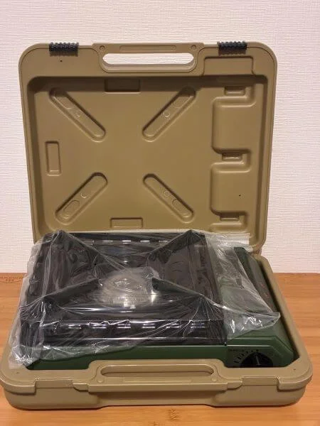 Iwataniタフまる